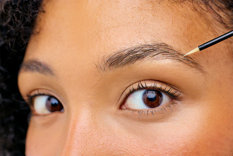 Sérum para sobrancelhas e cílios Notino Lash & Brow