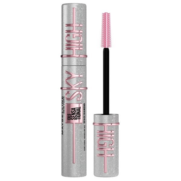 Maybelline maskara Sky High Space Diamond 7,2 ml