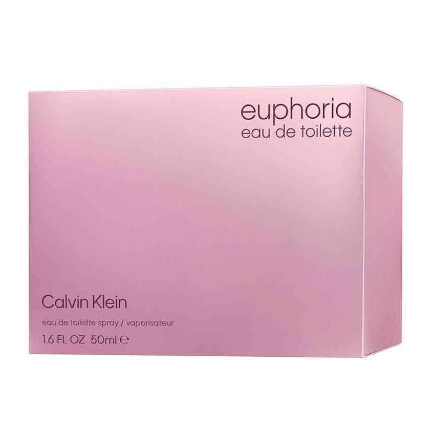 Calvin Klein Euphoria 2023