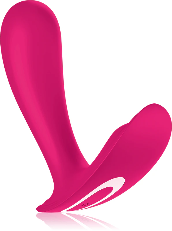 Vibrador Satisfyer Top Secret