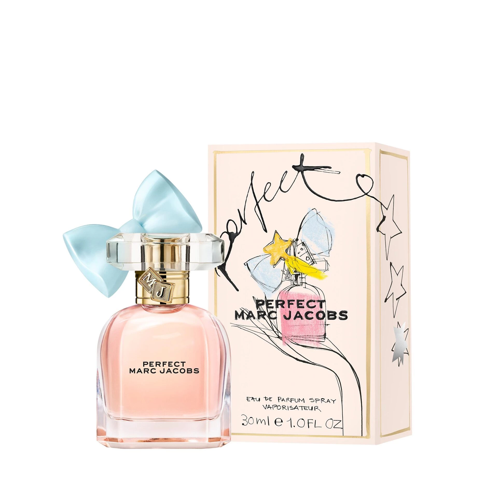 Perfect EdP 30 ml - Marc Jacobs