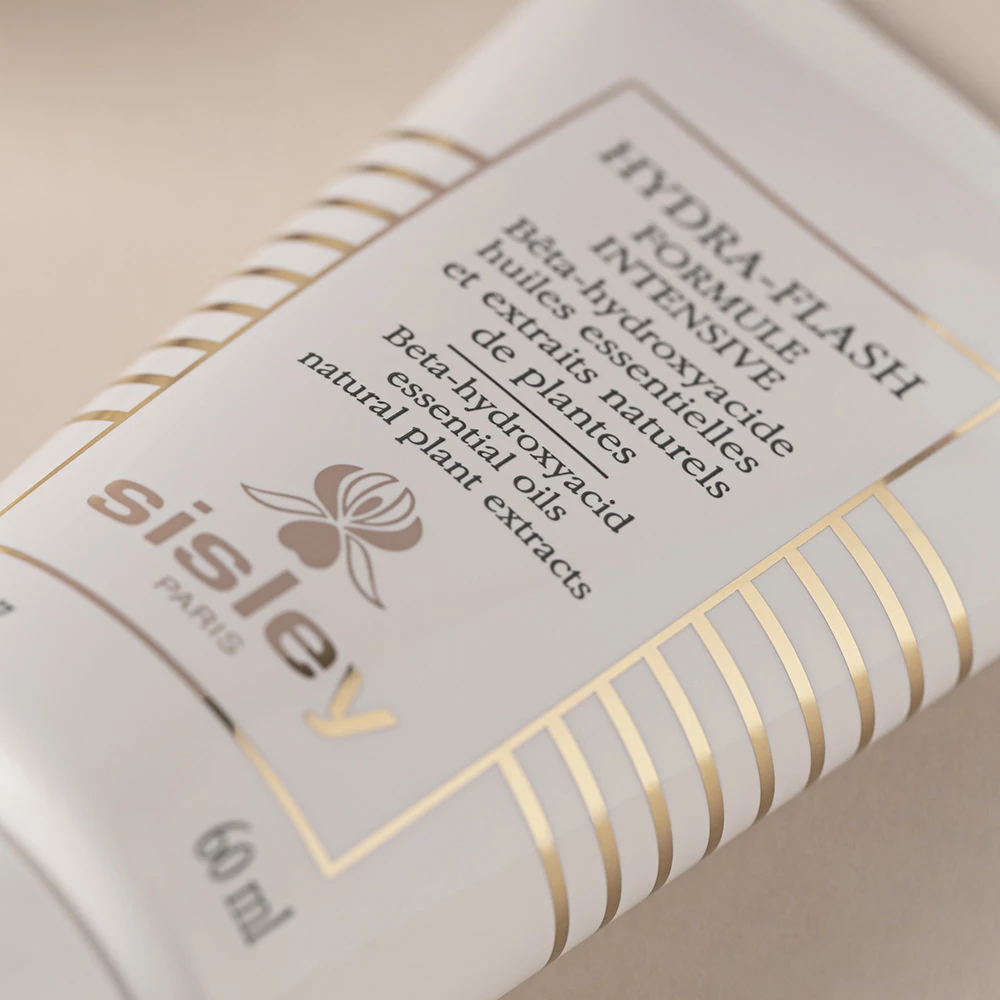 Hydra-Flash Formule Intensive 60 ml - Sisley