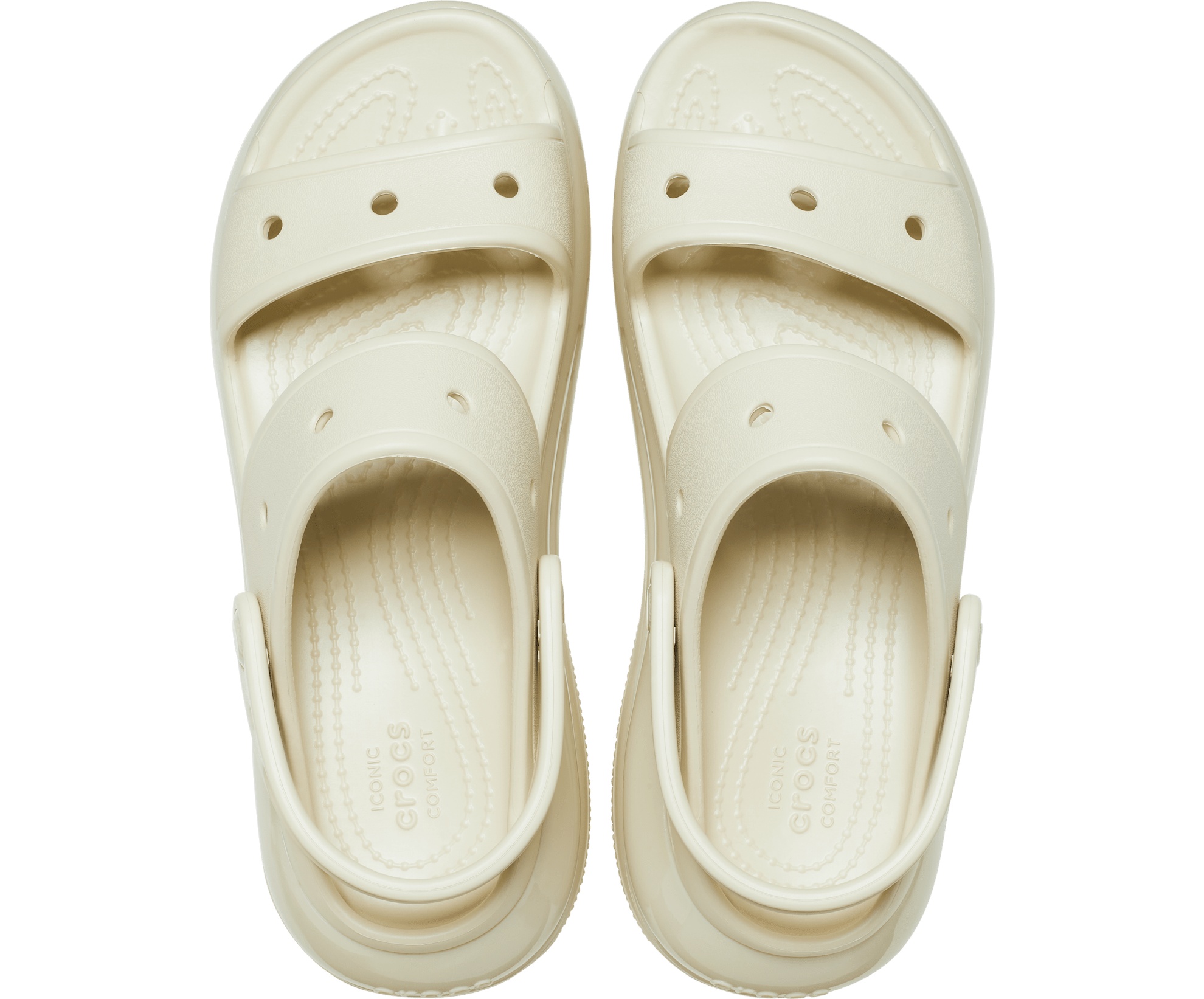 Mega Crush Sandal