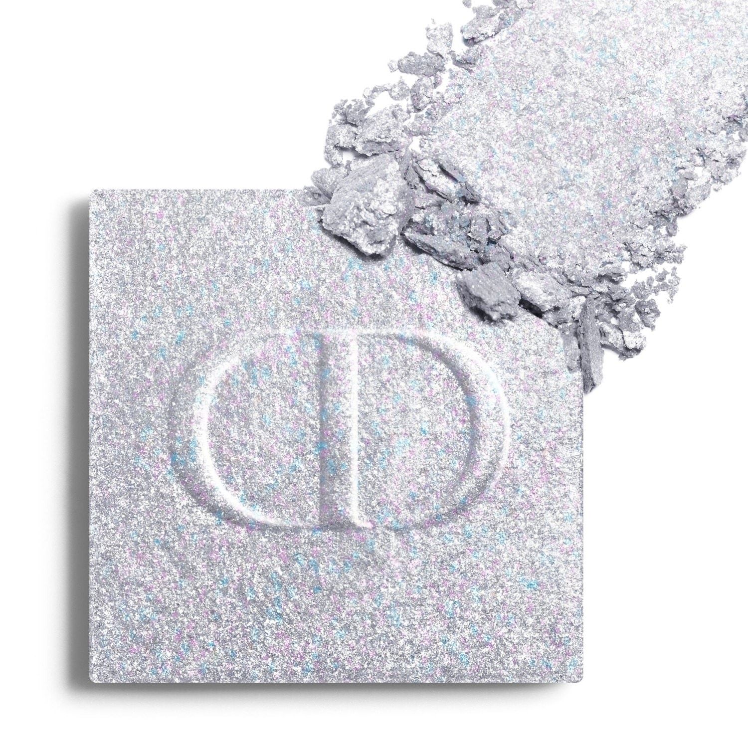 DIOR akių šešėliai Diorshow Mono Couleur - 2 g