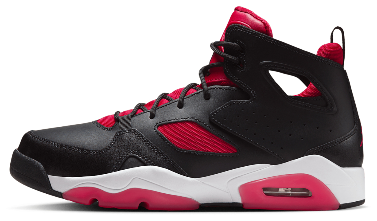Jordanin lentokerho '91