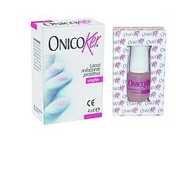 PHARCOS Onicoker Pharcos Lacc Rinf Ung