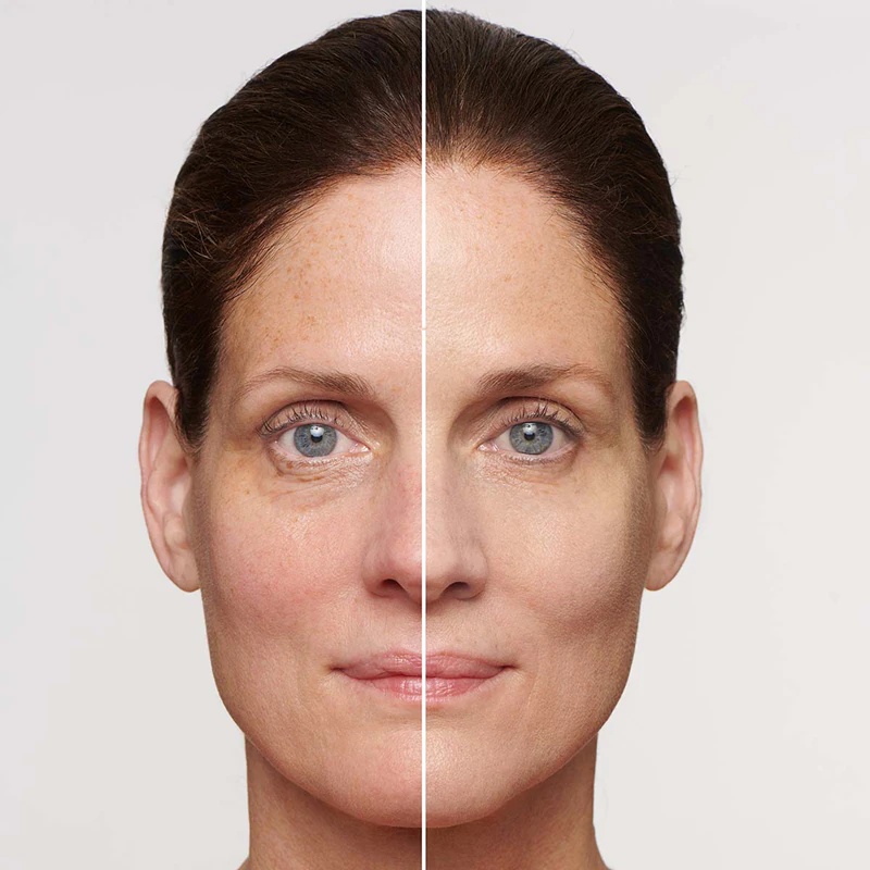 Clarins SOS Primer podlaga za ličila, puder
