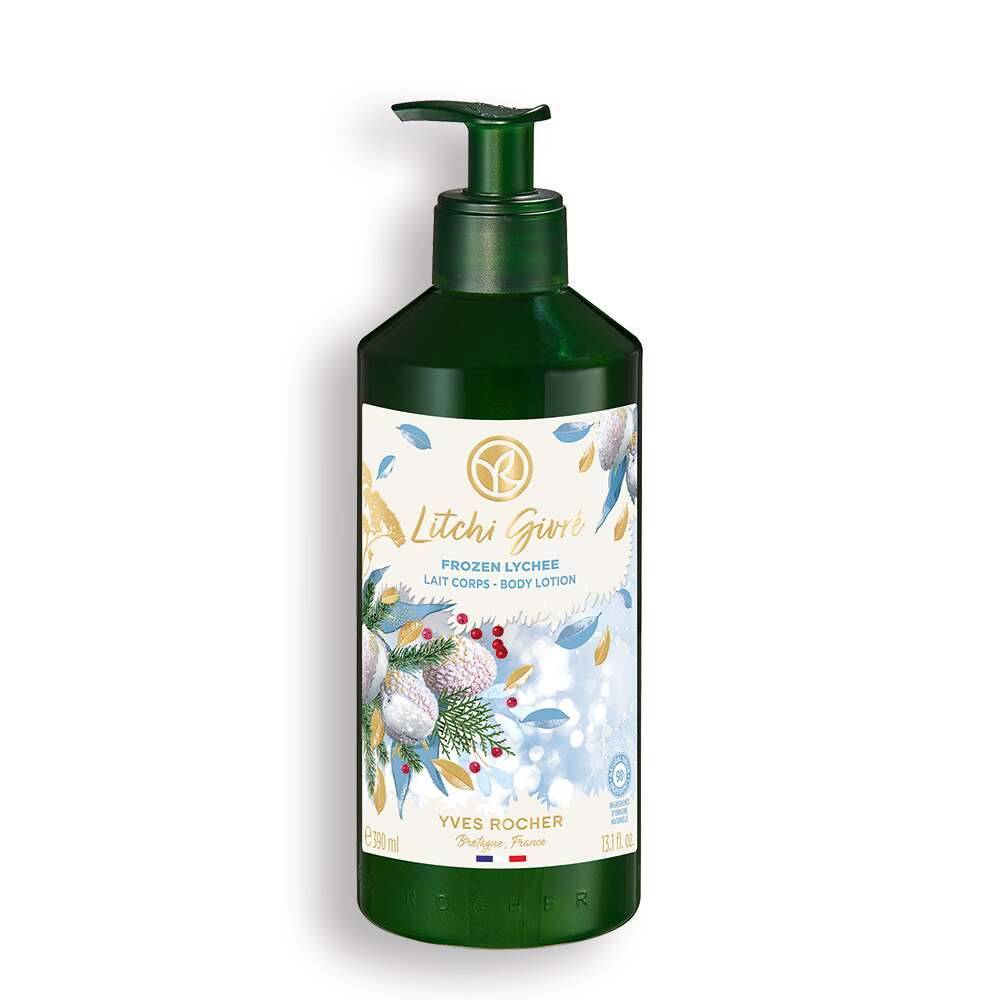 Frosted Lychee Bodylotion