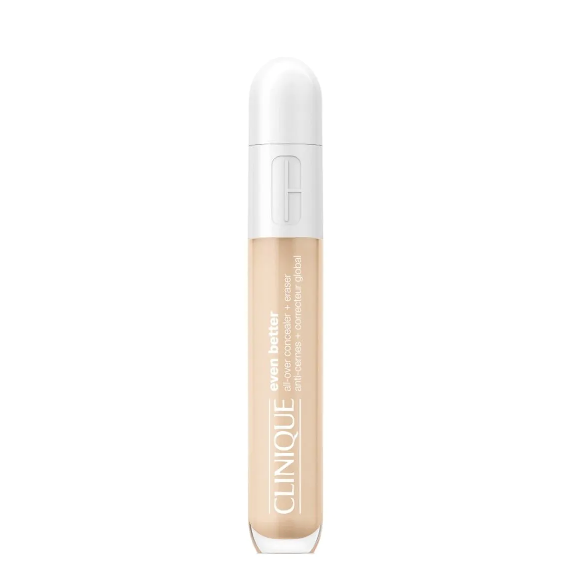 Clinique Even Better Concealer + Eraser Korektor do twarzy, 58 Honey