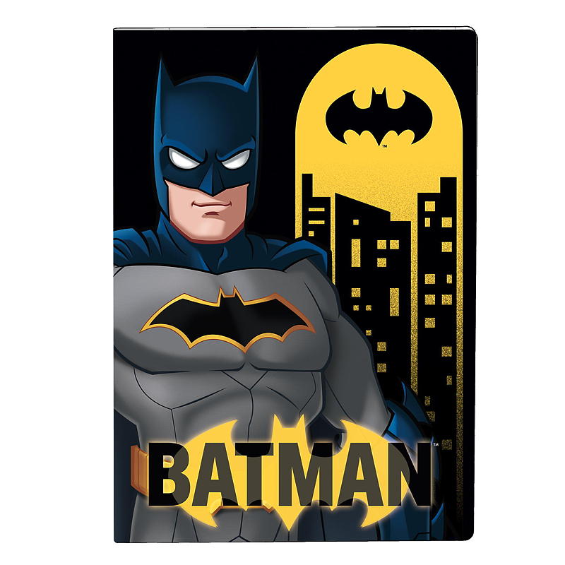 Portachiavi Batman