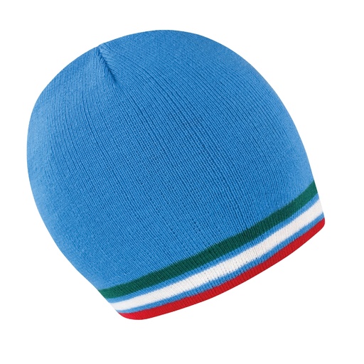 Modèle de bonnet d'hiver National Design Essentials
