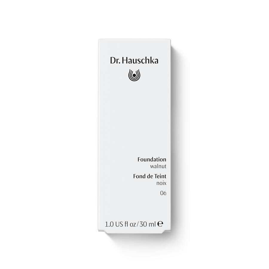 Dr.Hauschka tonālais krēms – 30 ml