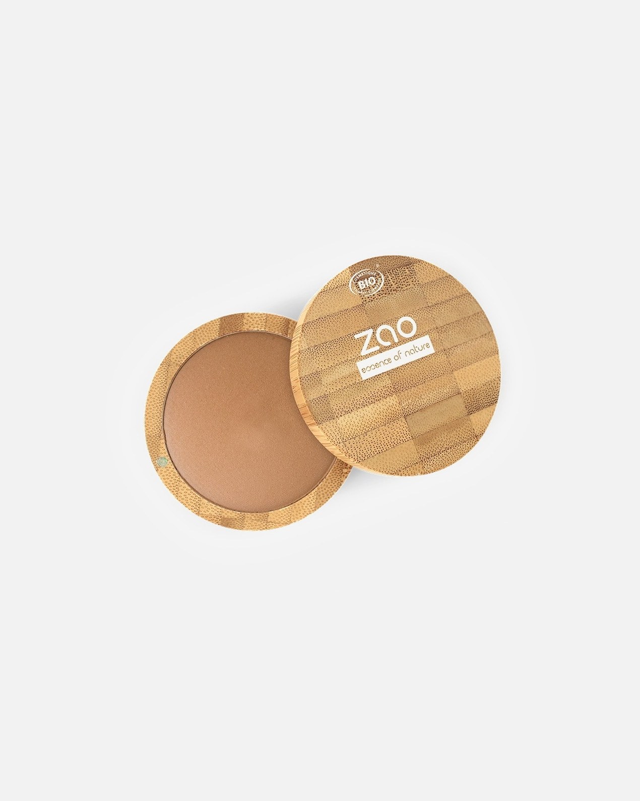 ZAO Bronzer bambuko kepimo milteliai - 15 g