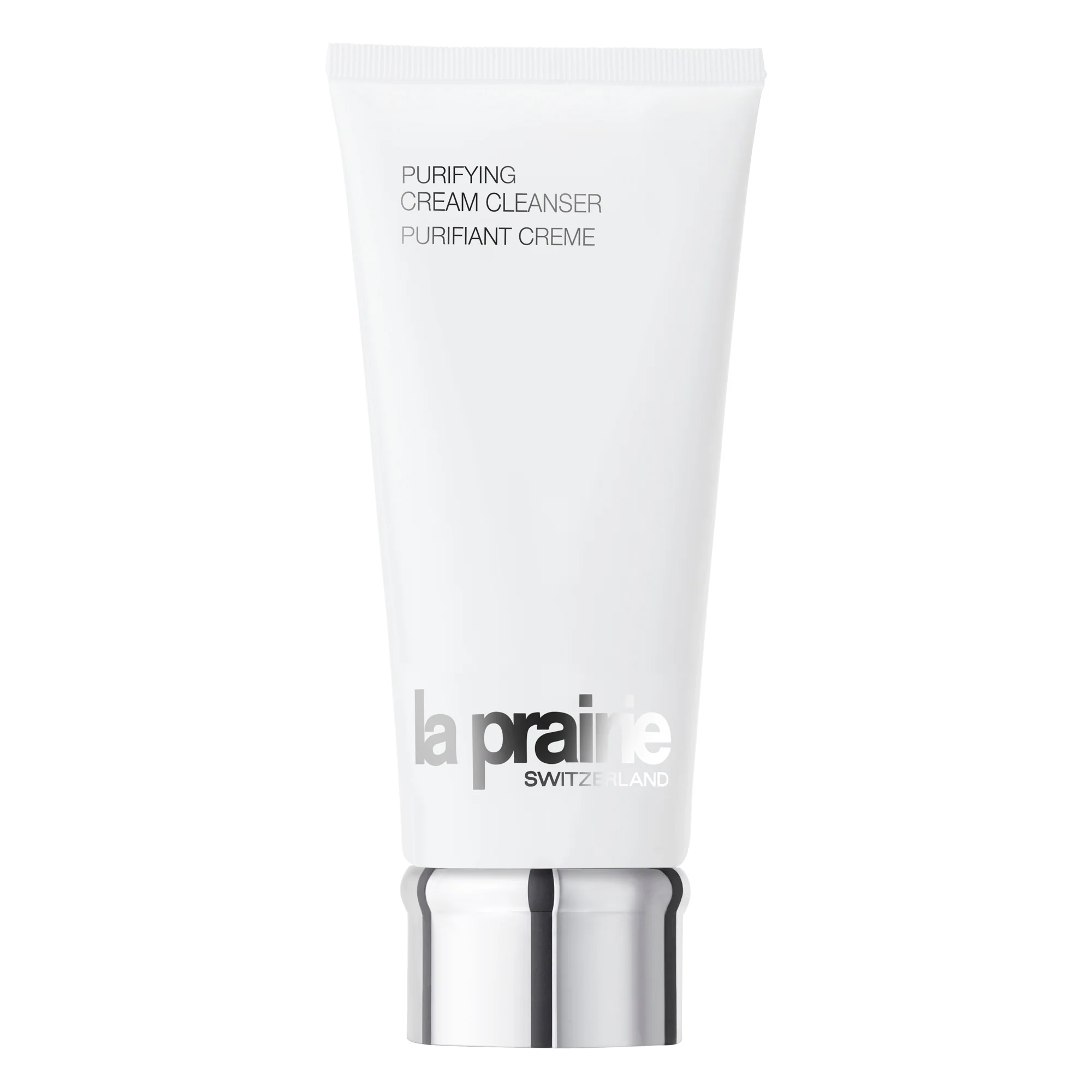 Detergenti e Tonici Purifying Cream Cleanser - Crema detergente viso