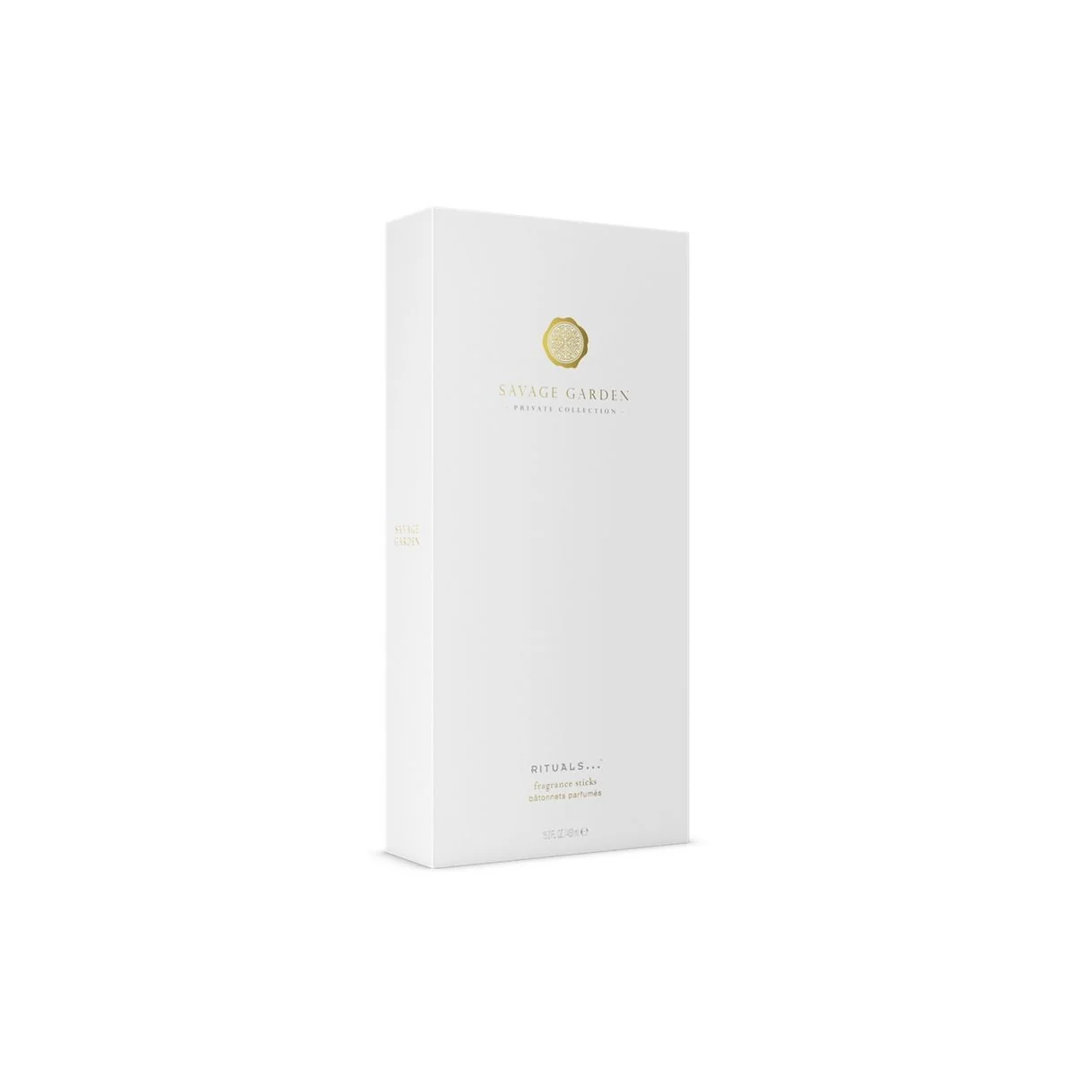 Private Collection Savage Garden Fragrance Sticks - Diffusore di Profumo