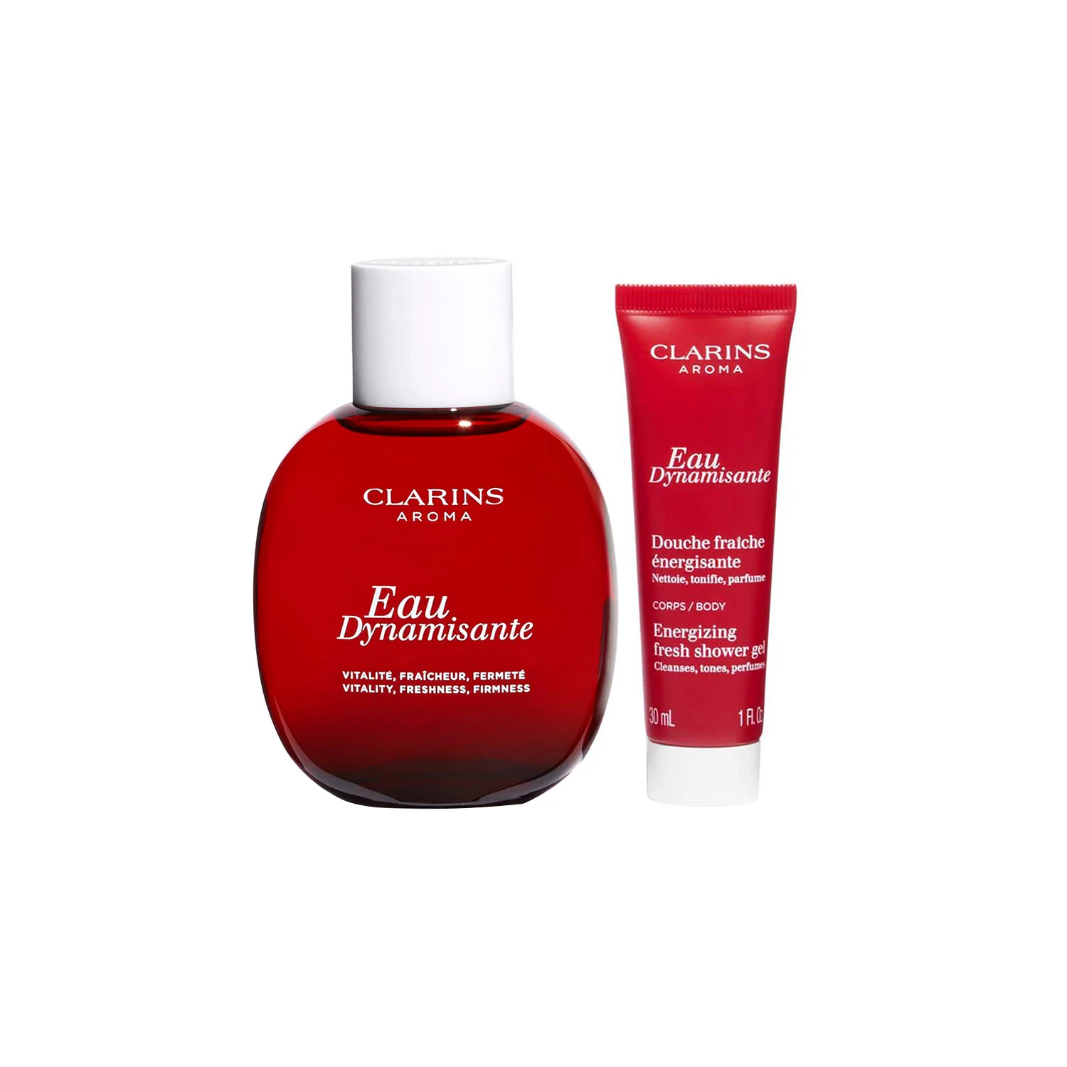 Body Care COFANETTO Rituale Energizzante Corpo - Cofanetti Viso e Corpo, Acqua Aromatica Unisex, Bagno e Doccia