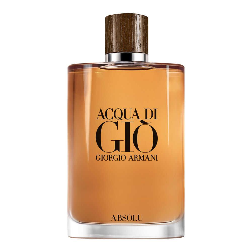 Giorgio Armani Acqua di Gio Absolu