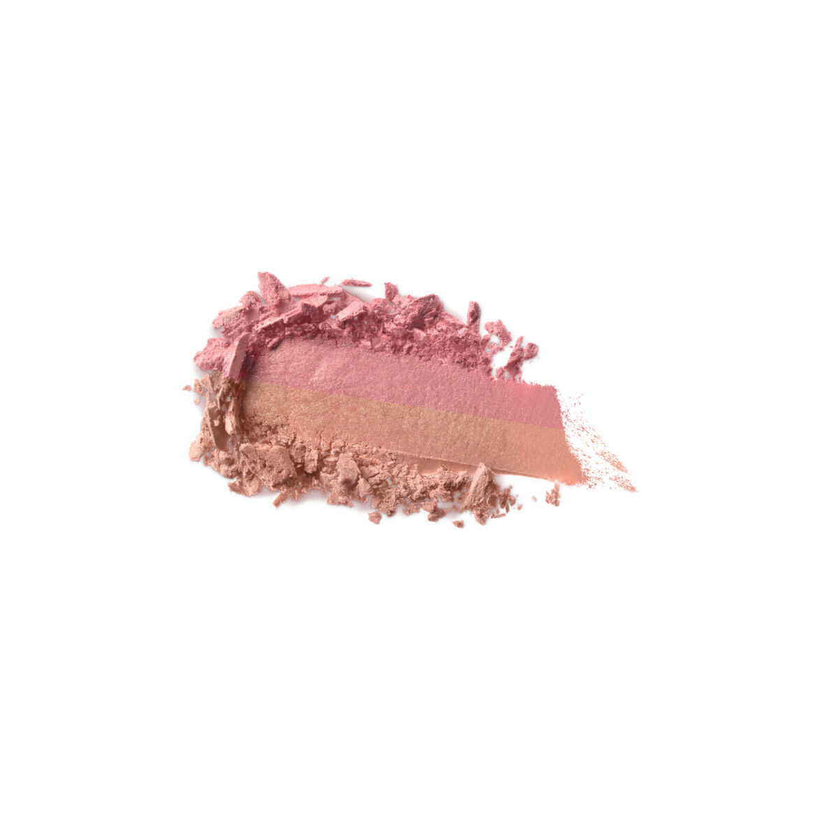 Colorete en polvo dúo Kiko Milano Kind by KIKO Silky Touch