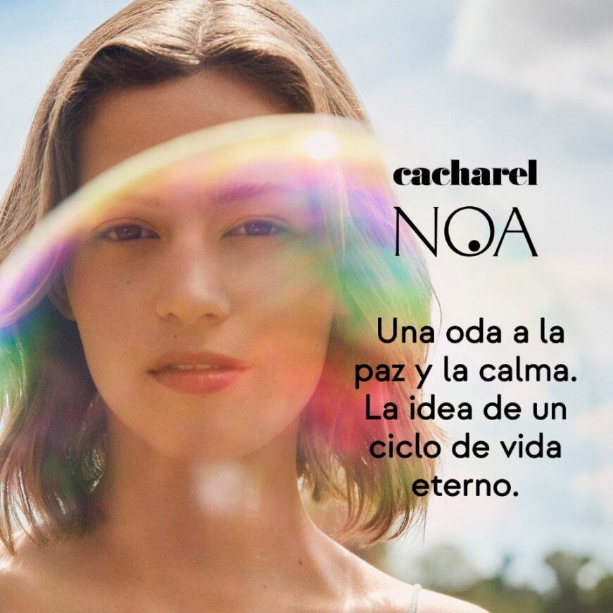 Noa EDT Ženski parfemi