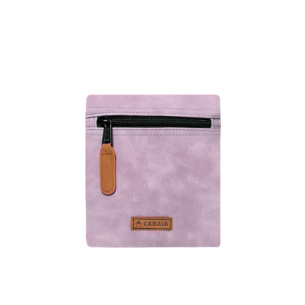 Pochette latérale Szantay Palace