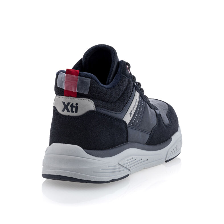 Kosarak / sportcipők Homme Bleu