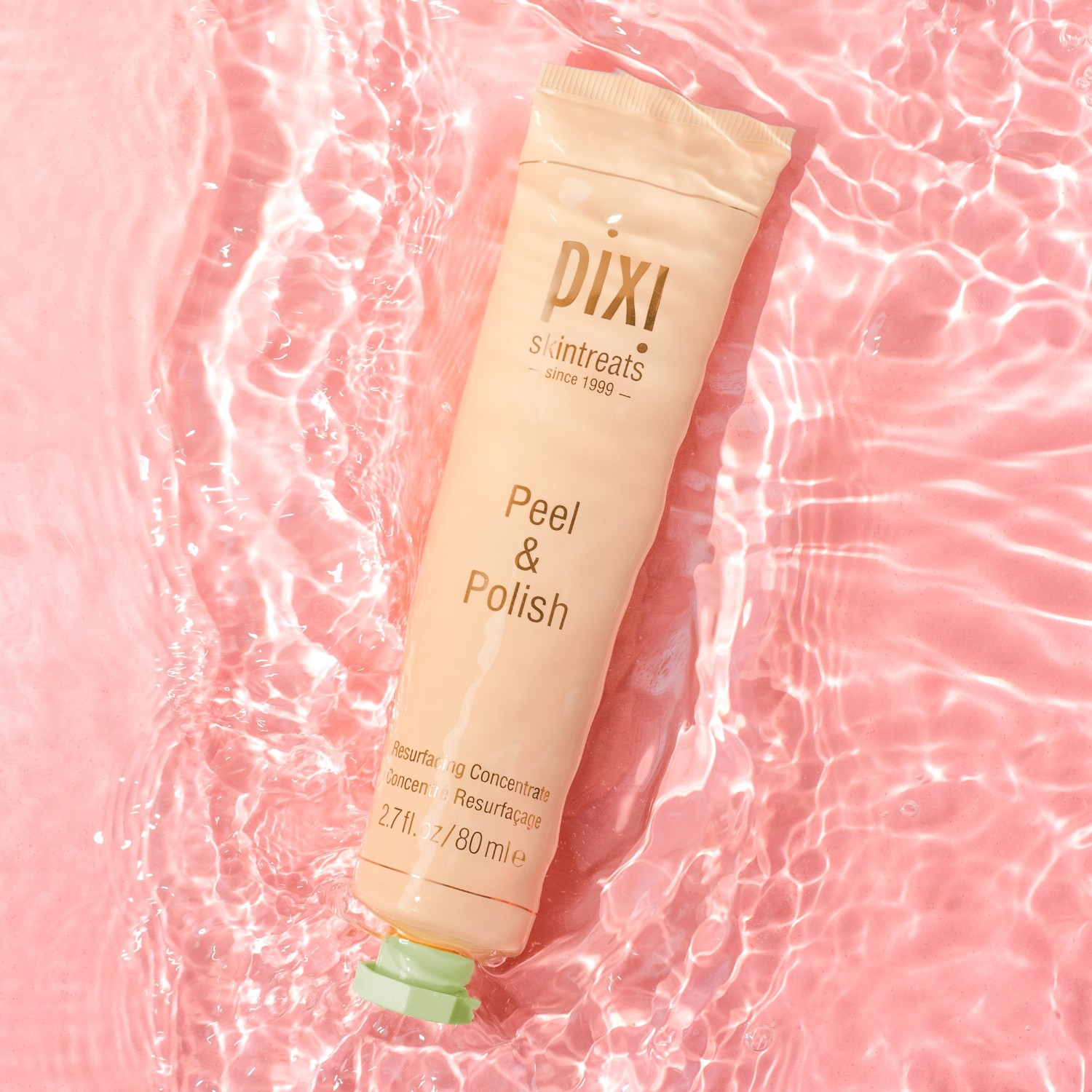 Pixi Face Cream Peel & Polish – 1 stuk
