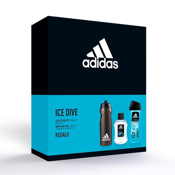 Adidas isdykväska | 1 enhet