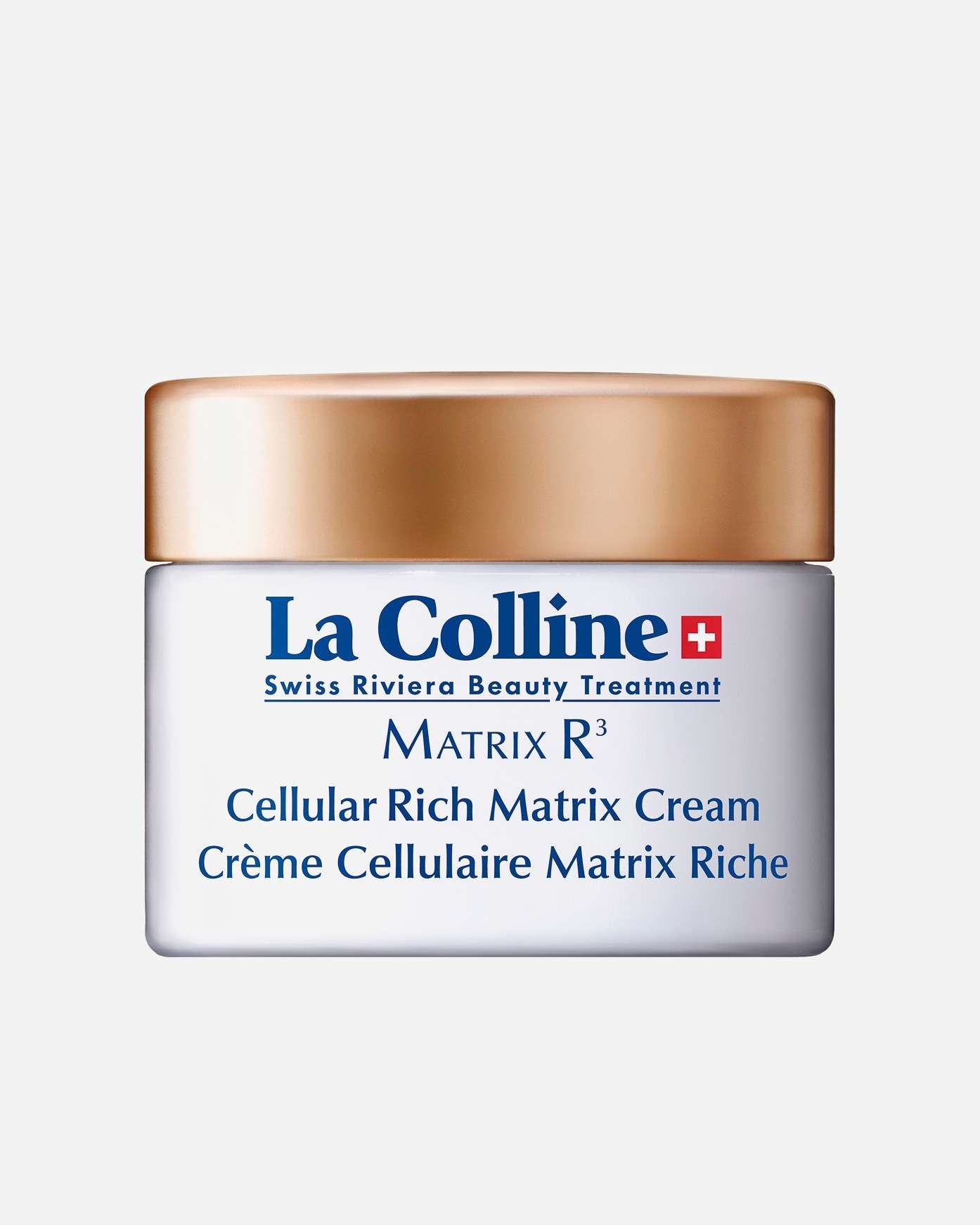 La Colline Crème Cellulaire Matrix Riche