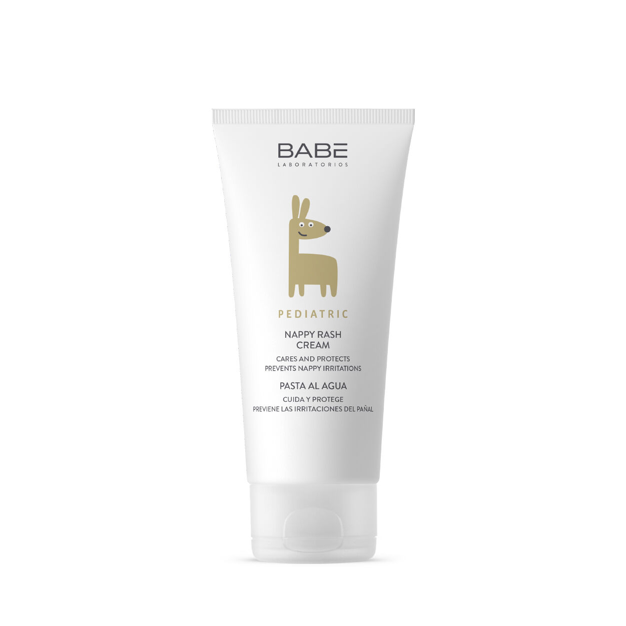 Babe Laboratories PEDIATRIC