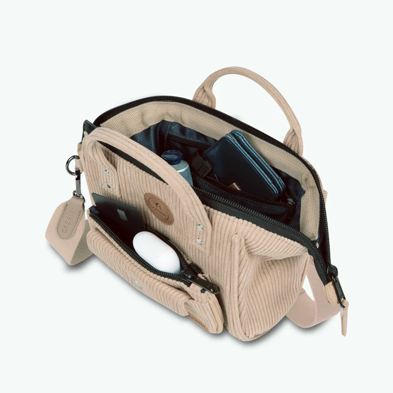 Crossbody Adventurer Small Luxor