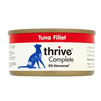 Thrive Complete Adult - Filet z tuńczyka