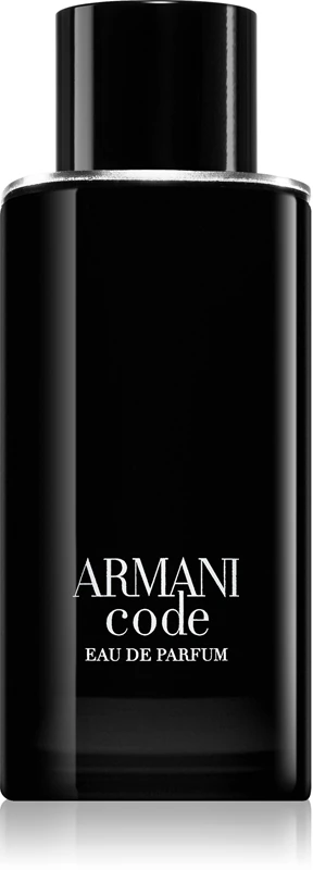 Armani Code Eau de Parfum voor mannen