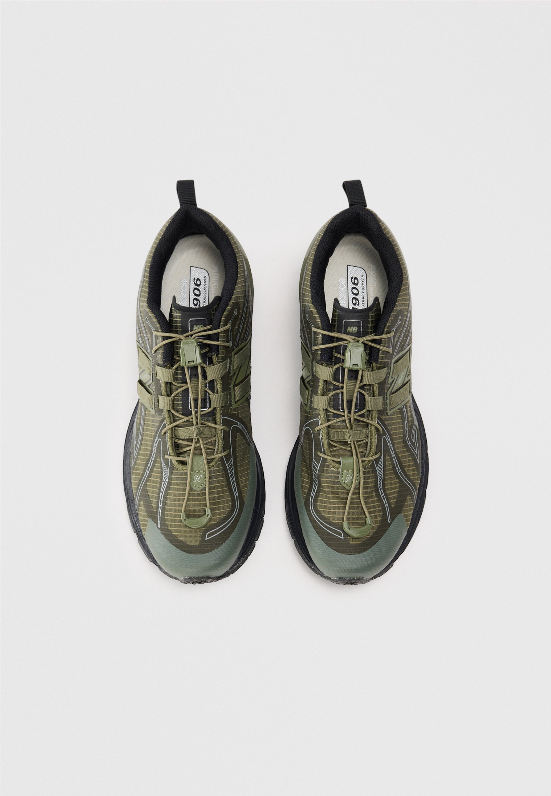 New Balance lage sneakers