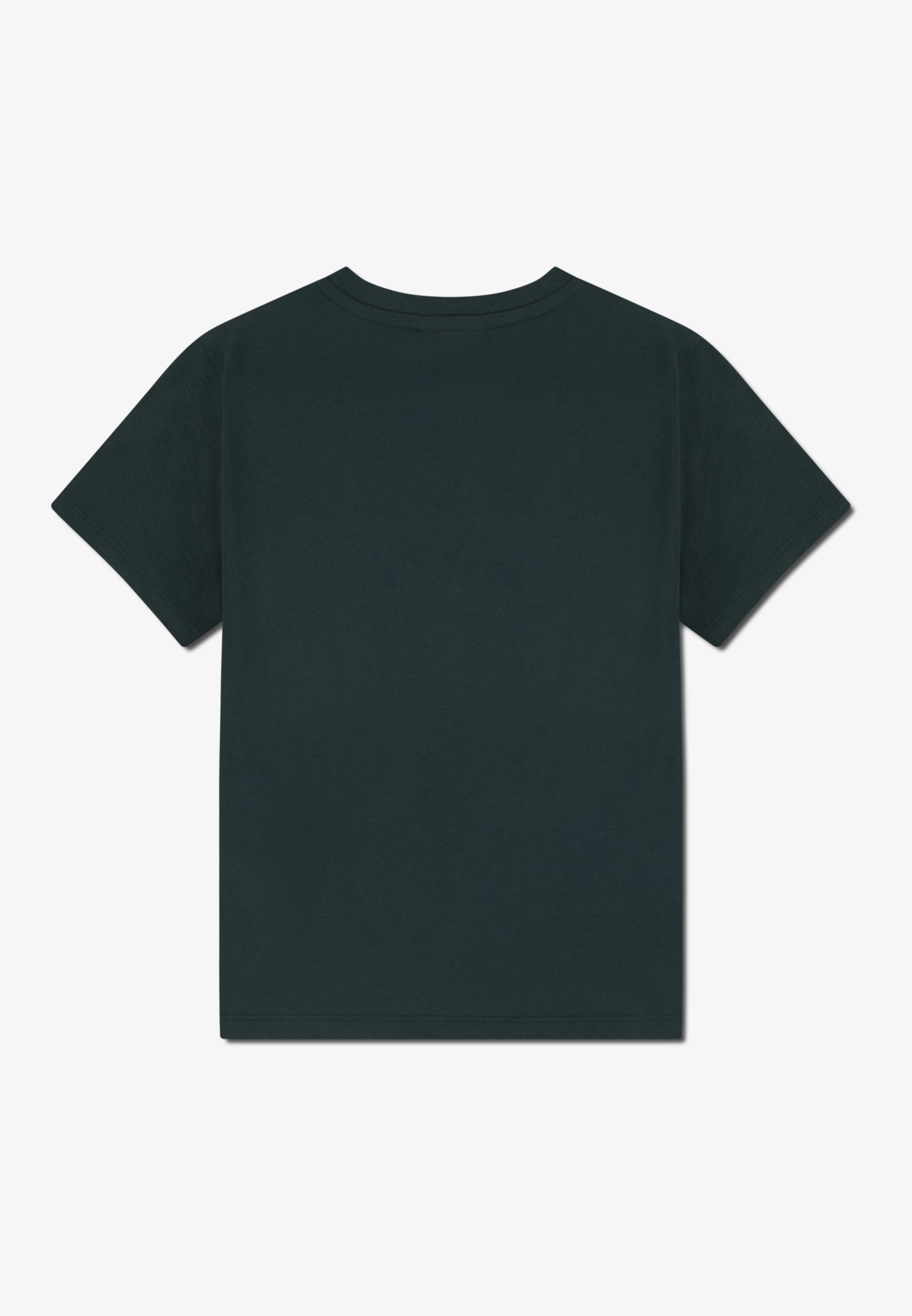 Lacoste CORE TEE - Koszulka podstawowa - sinople