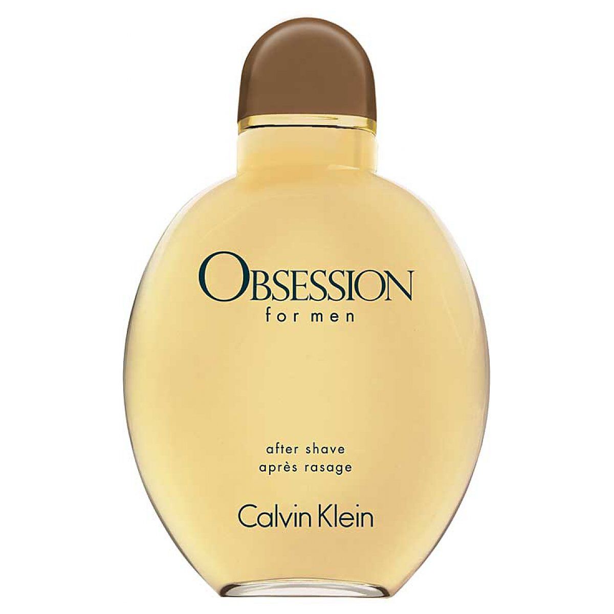 Calvin Klein Obsession för män