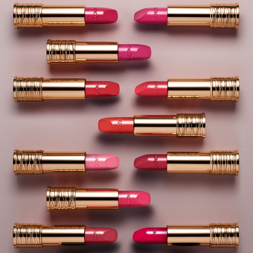 Lancôme Lippenstift L'Absolu Rouge Creme-Lippenstift – 4,2 g
