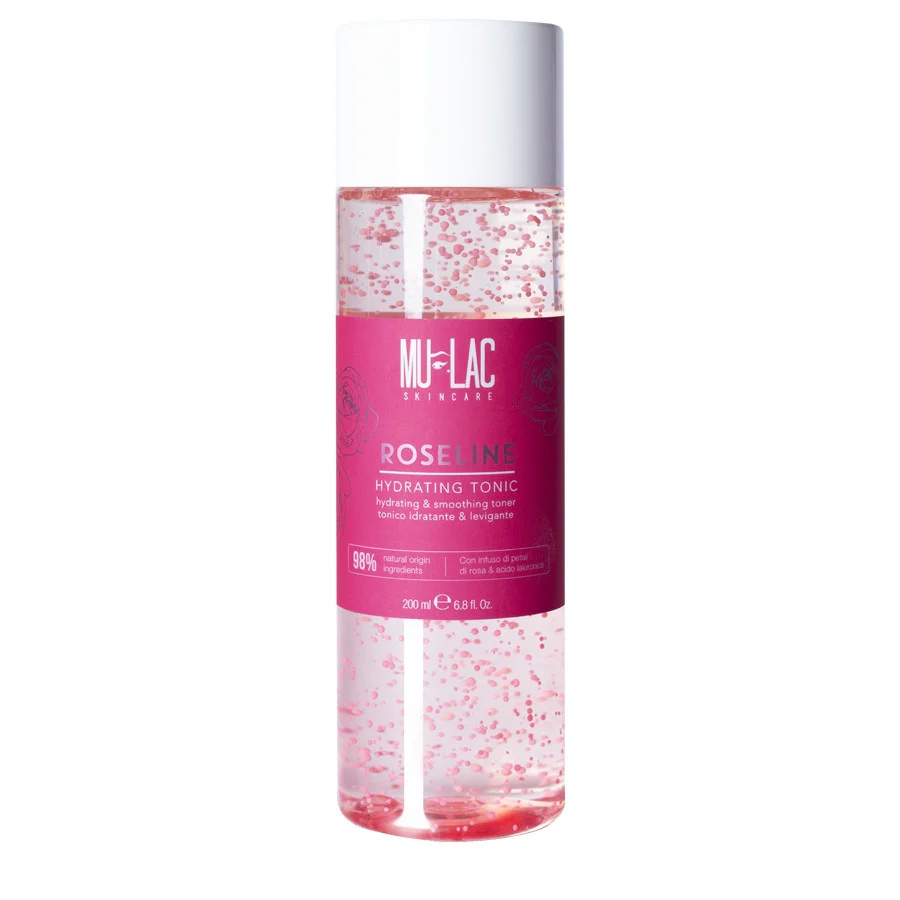 Skin Care Roseline Hydrating Tonic - Tonico viso