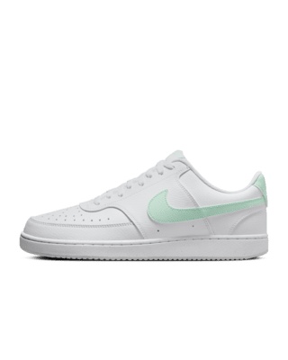 Nike Court Vision Low Next Nature Men's Shoes