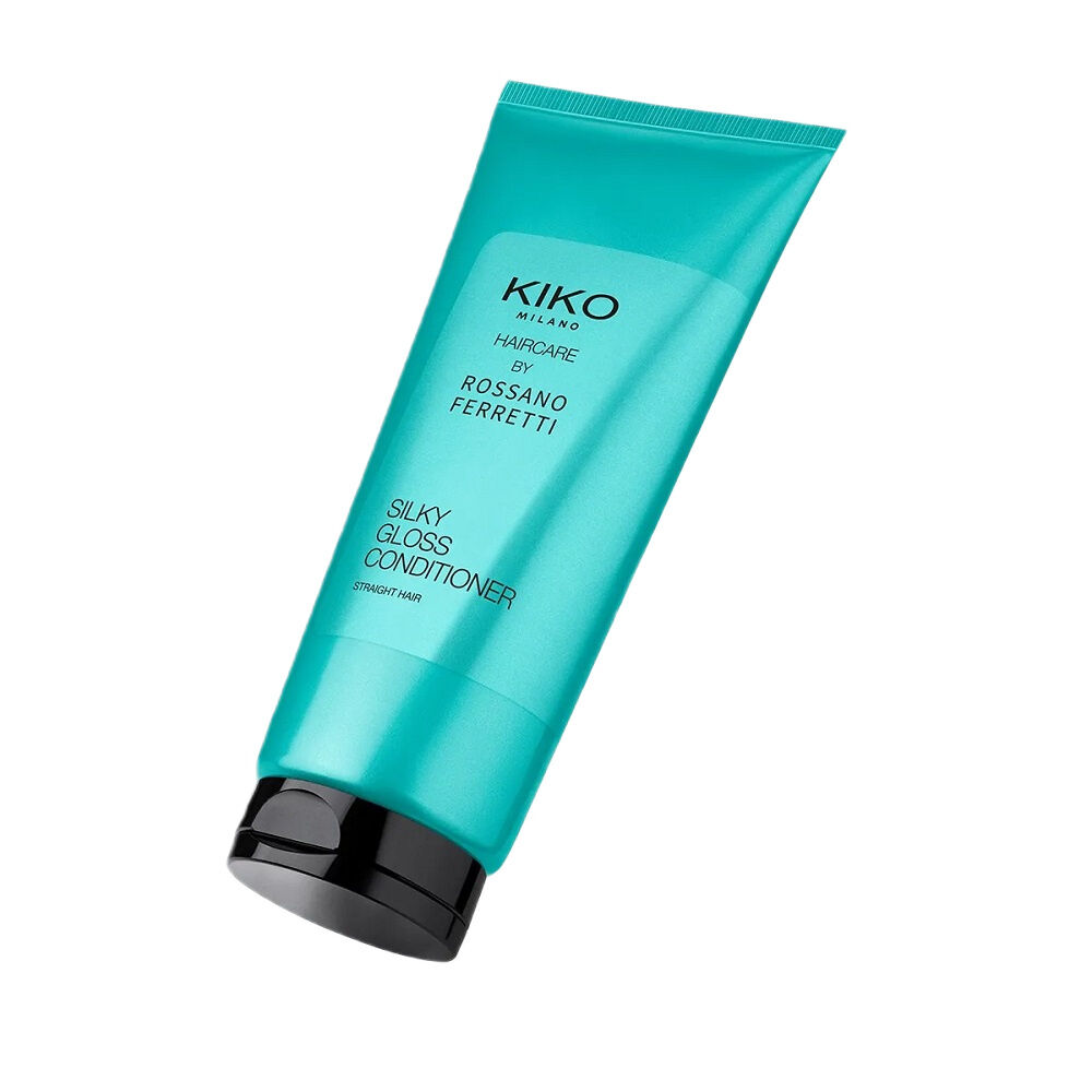 Kiko Milano zīdainais spīdums