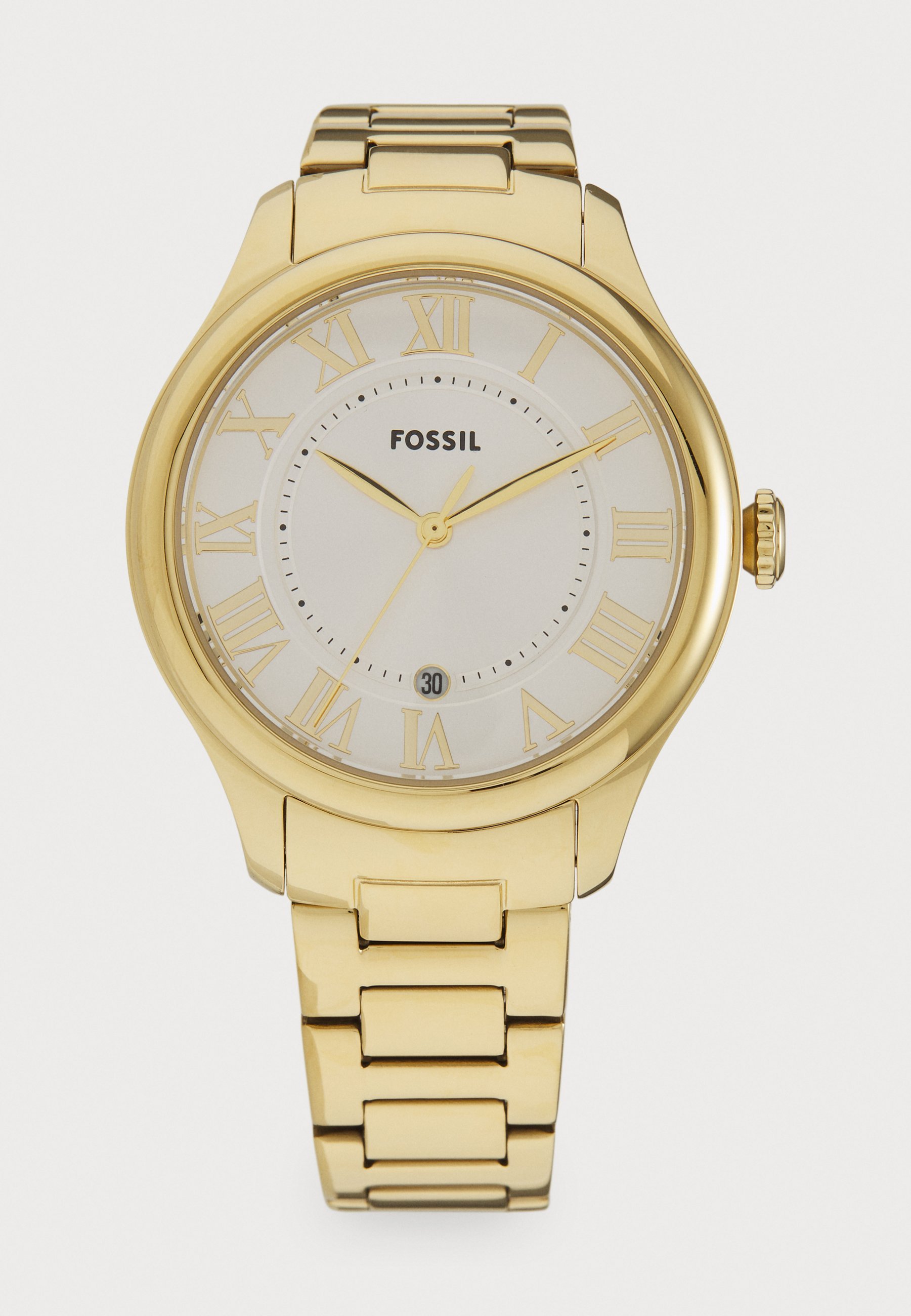 Fossil GILMORE - Horloge - goudkleurig