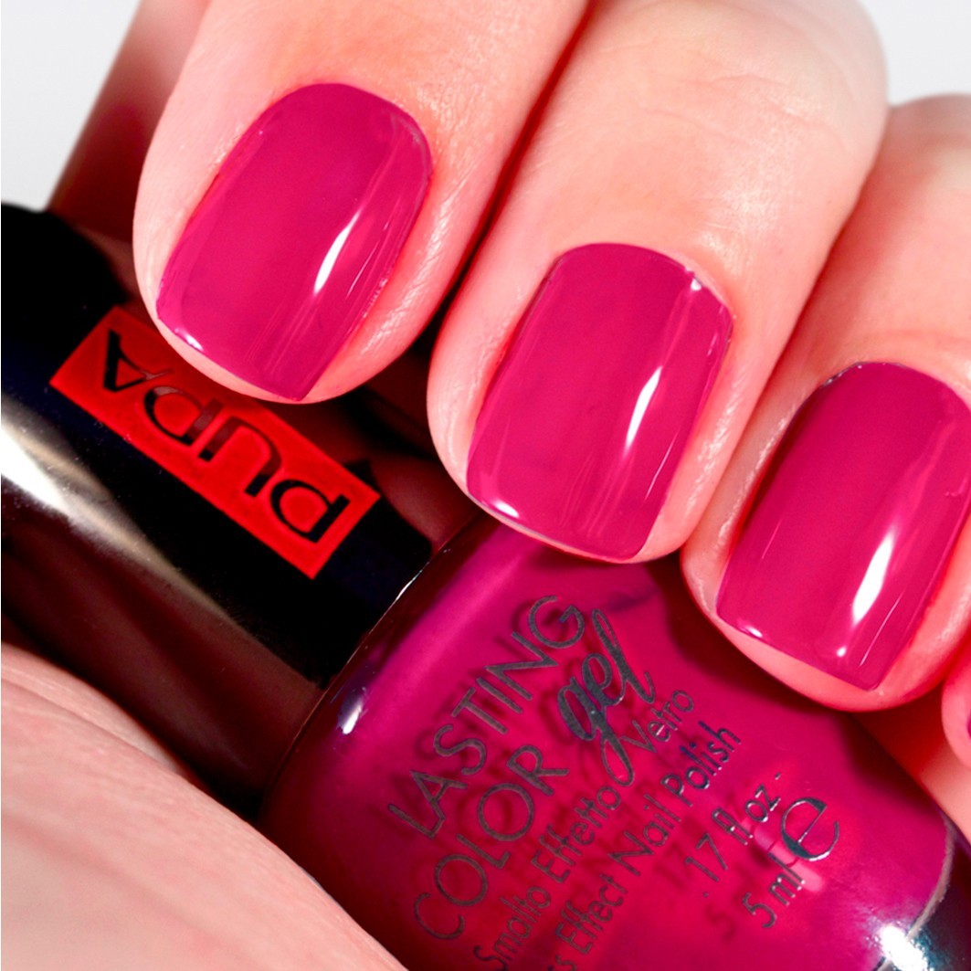 PUPA Milano LASTING COLOR GEL