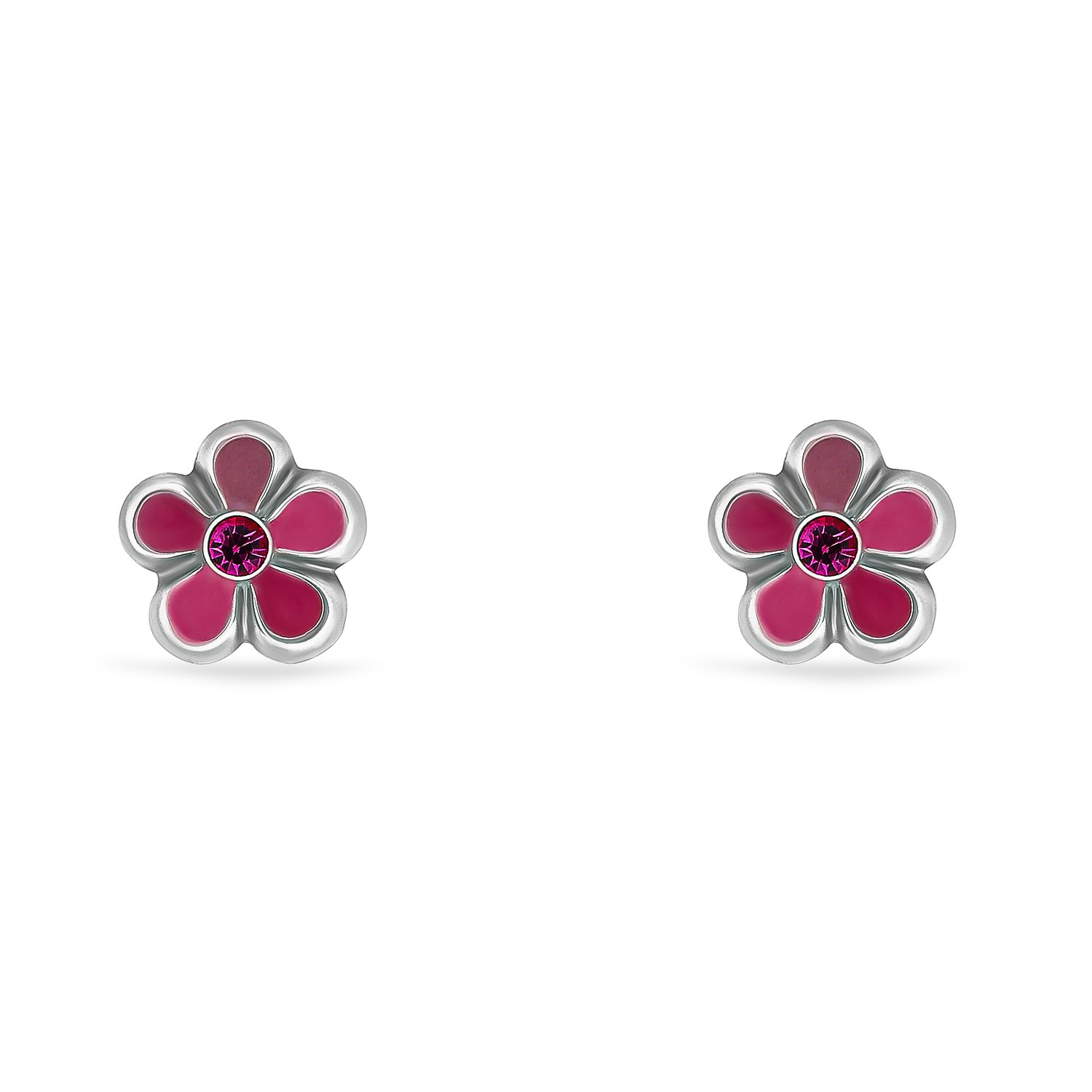 LITTLE FRIENDS Boucles d'oreilles