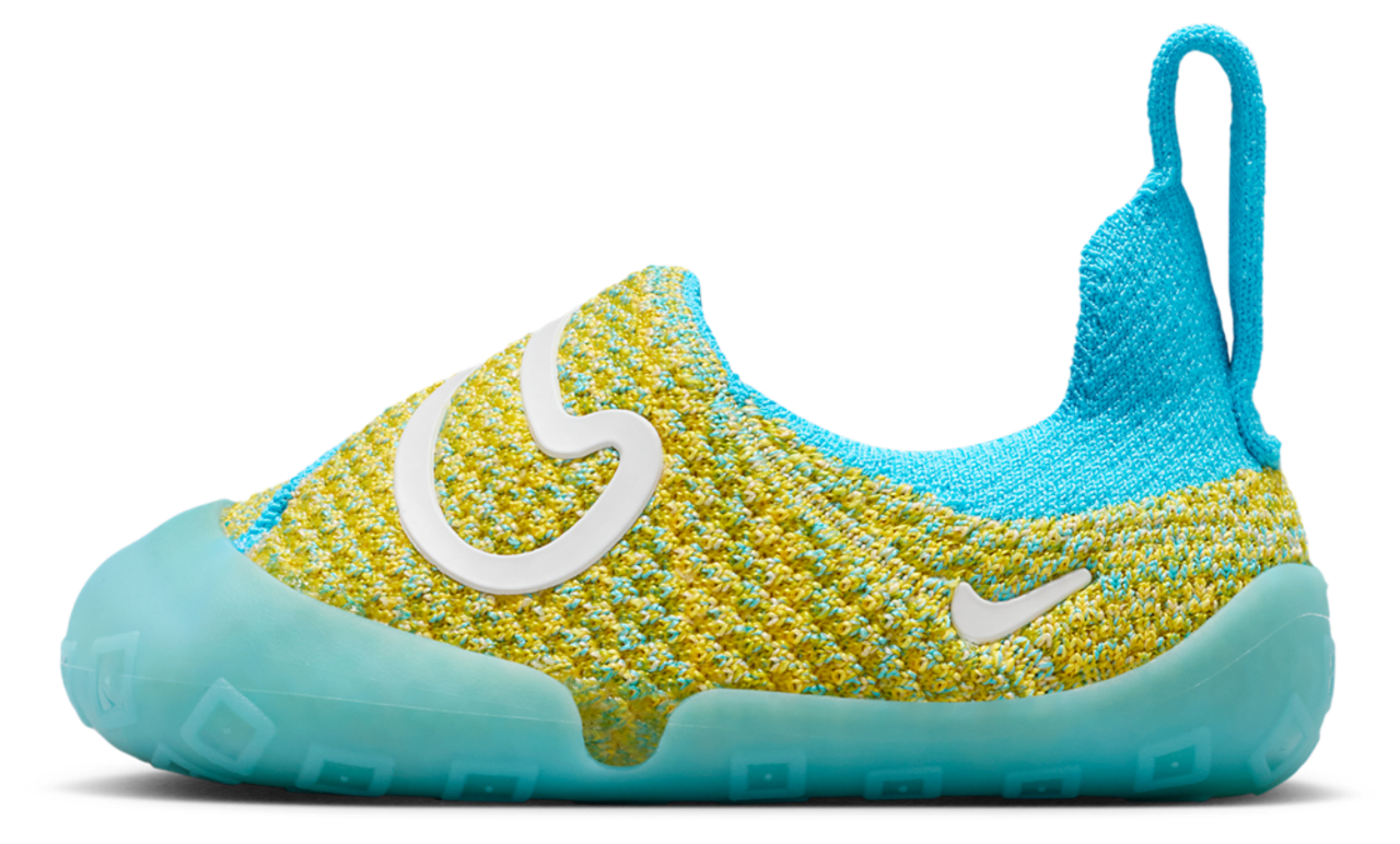 Nike Swoosh 1