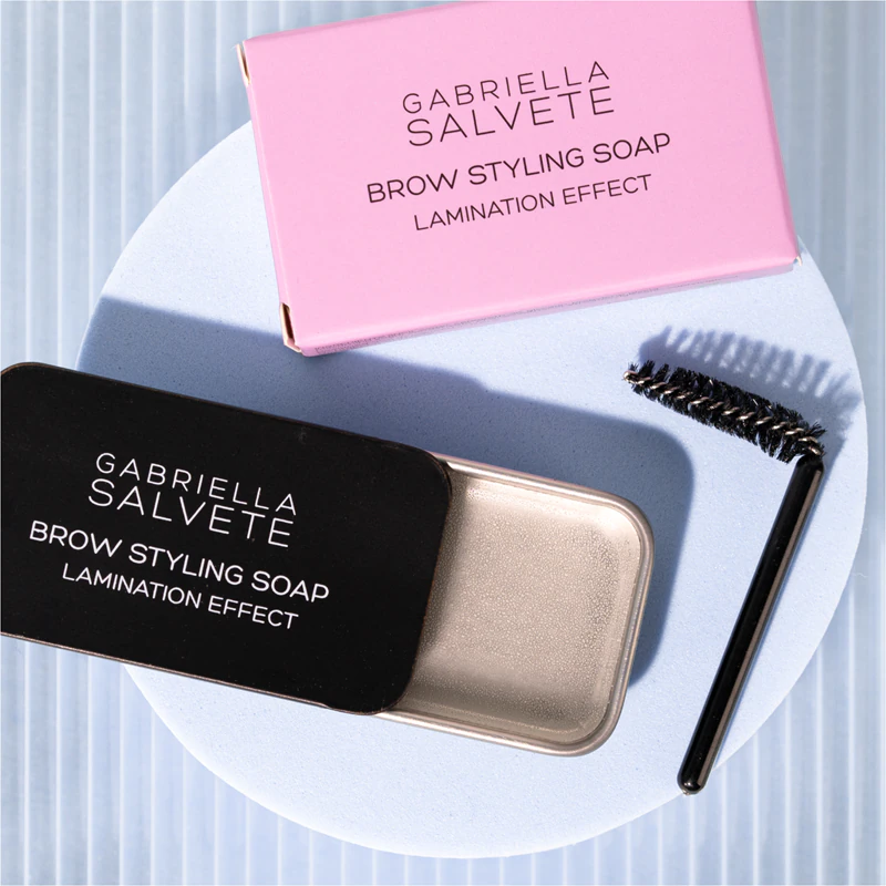 Gabriella Salvete Tools Wenkbrauwstylingzeep