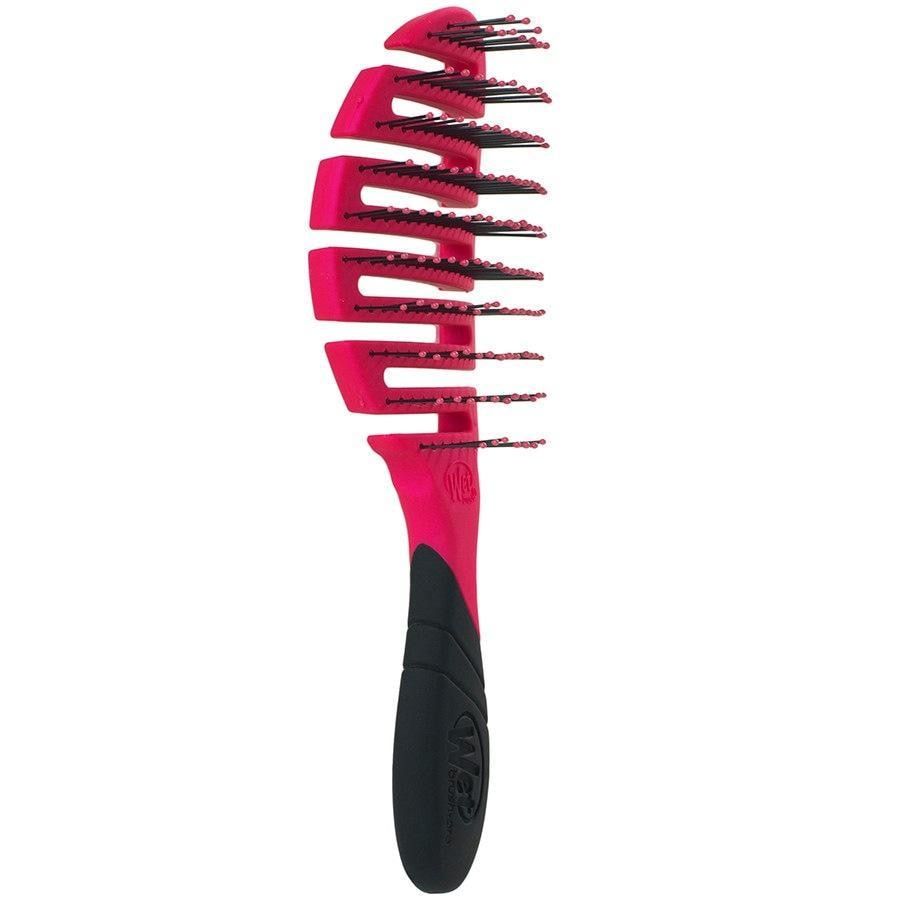 Wet Detangler Pro Flex Dry Pink - 1 kus