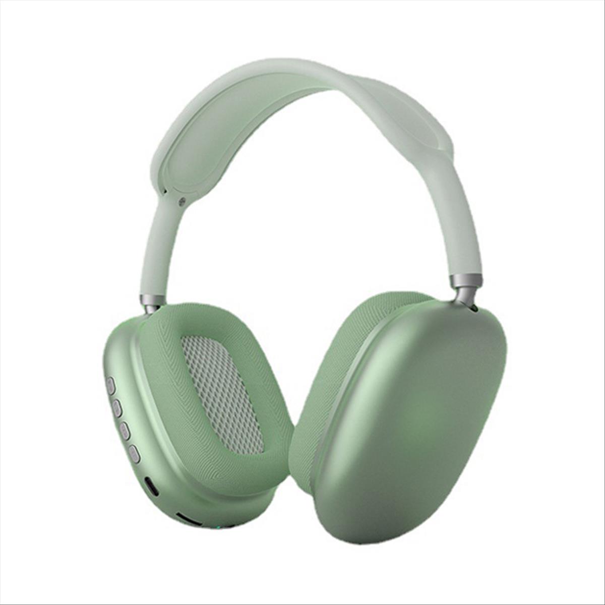  Smartek TWS-P9 bezvadu austiņas ar mikrofonu, Bluetooth 5.0