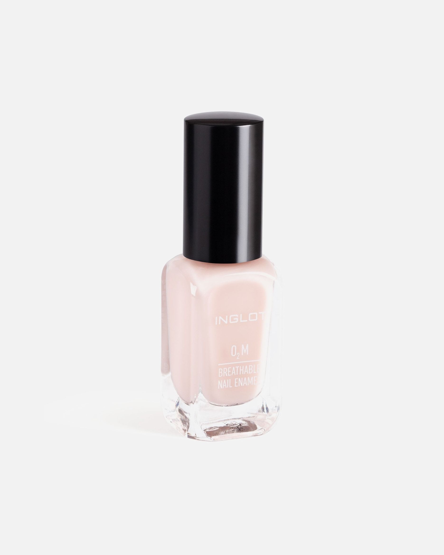 Inglot O2M prozračni lak za nokte - 11 ml