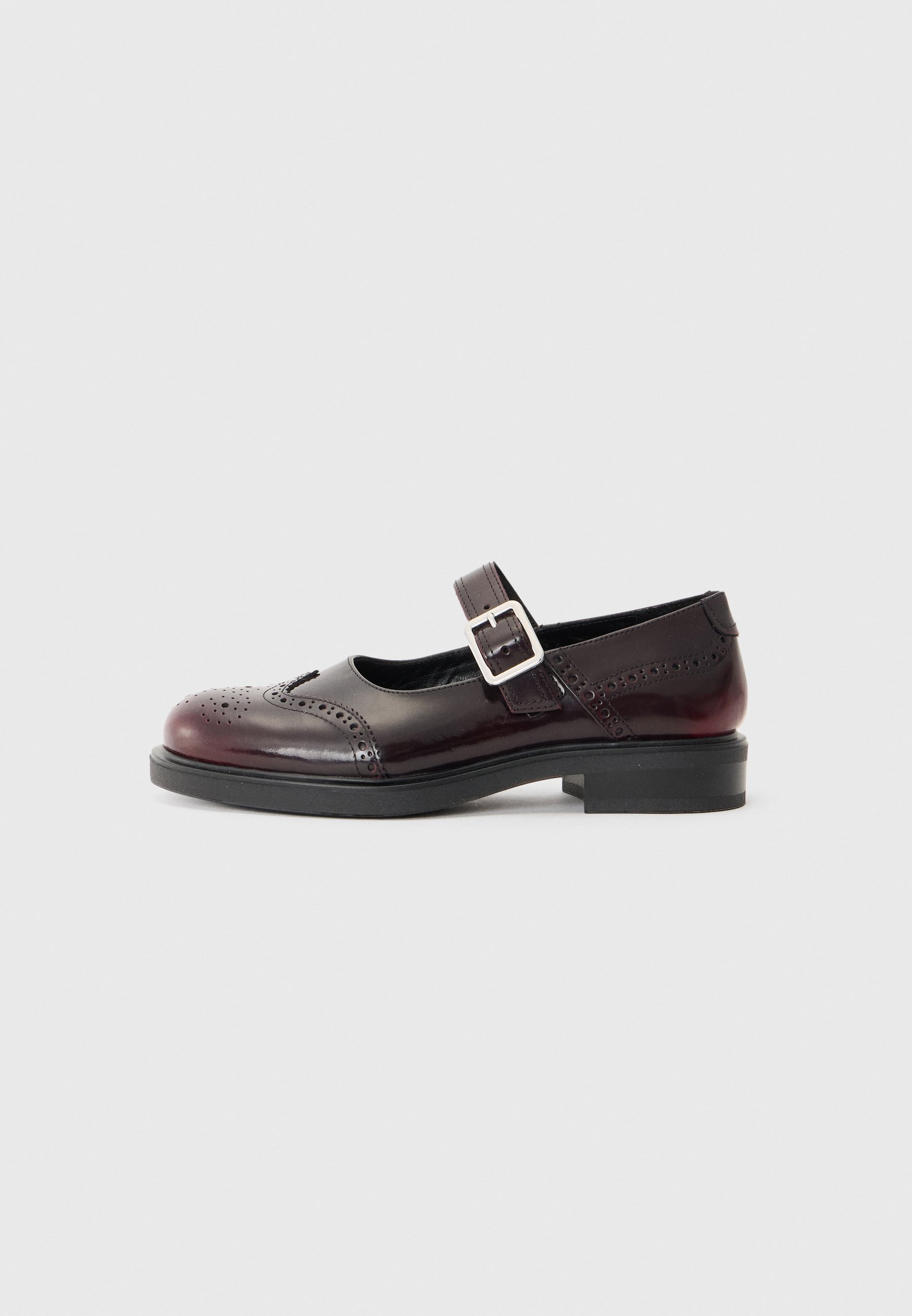 Vagabond FREYA - Baleriny - bordo