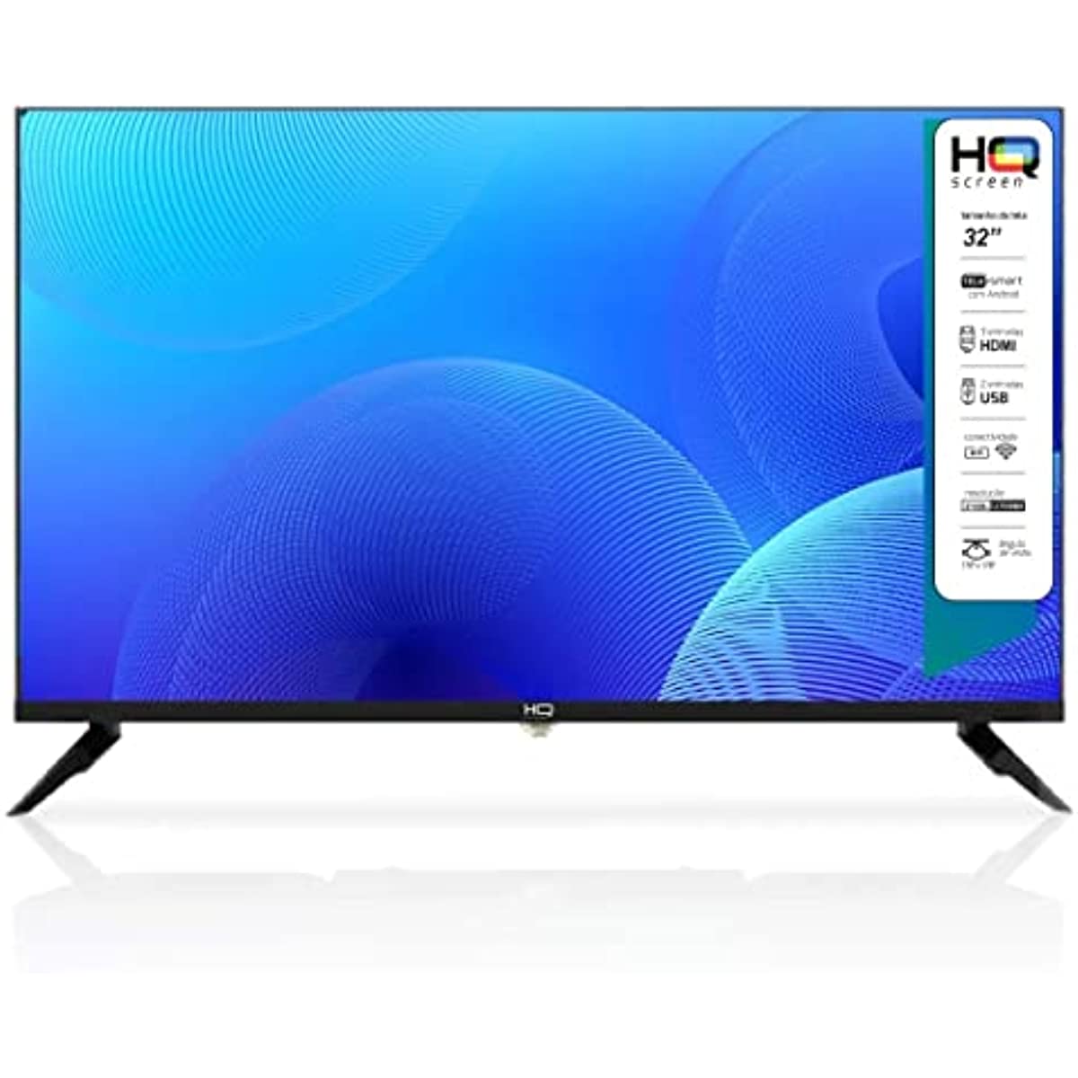 Smart LED TV 32