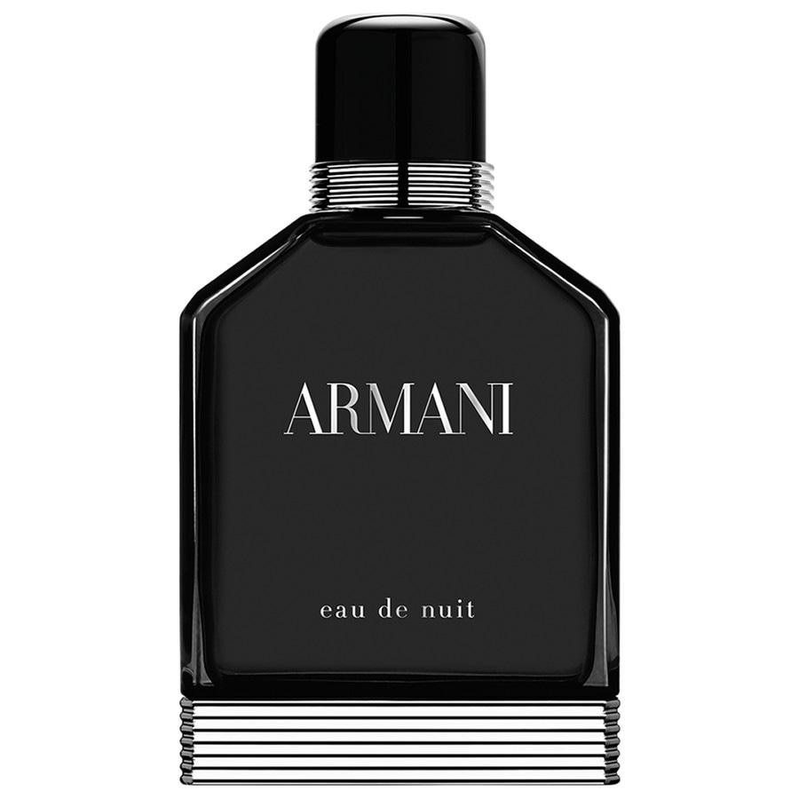 Armani toaletna voda za muškarce Night Eau de Nuit - 100 ml